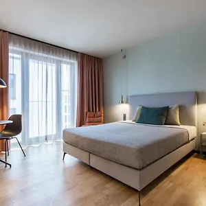 Ipartment Berlin Airport Schoenefeld